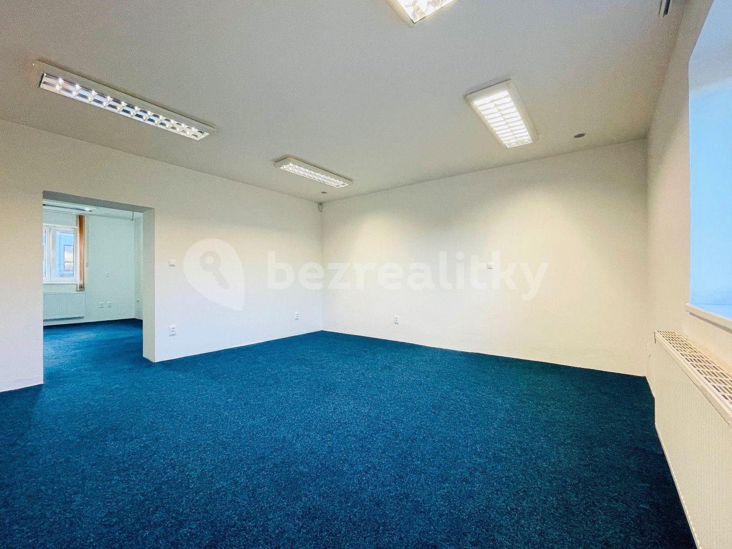 Prodej kanceláře 691 m², Janovská, Ostrava, Moravskoslezský kraj