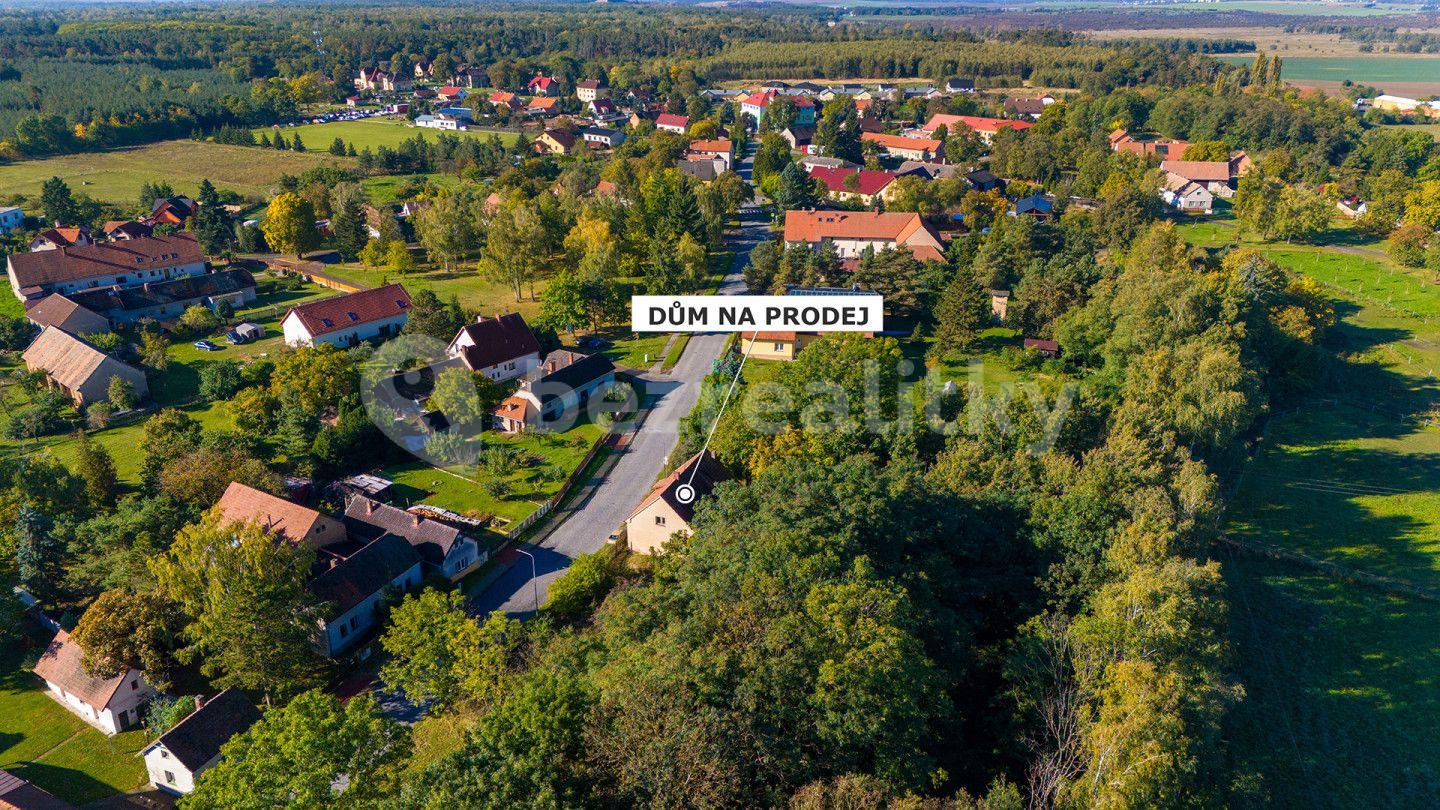 Prodej domu 116 m², pozemek 1.292 m², Lipník, Středočeský kraj