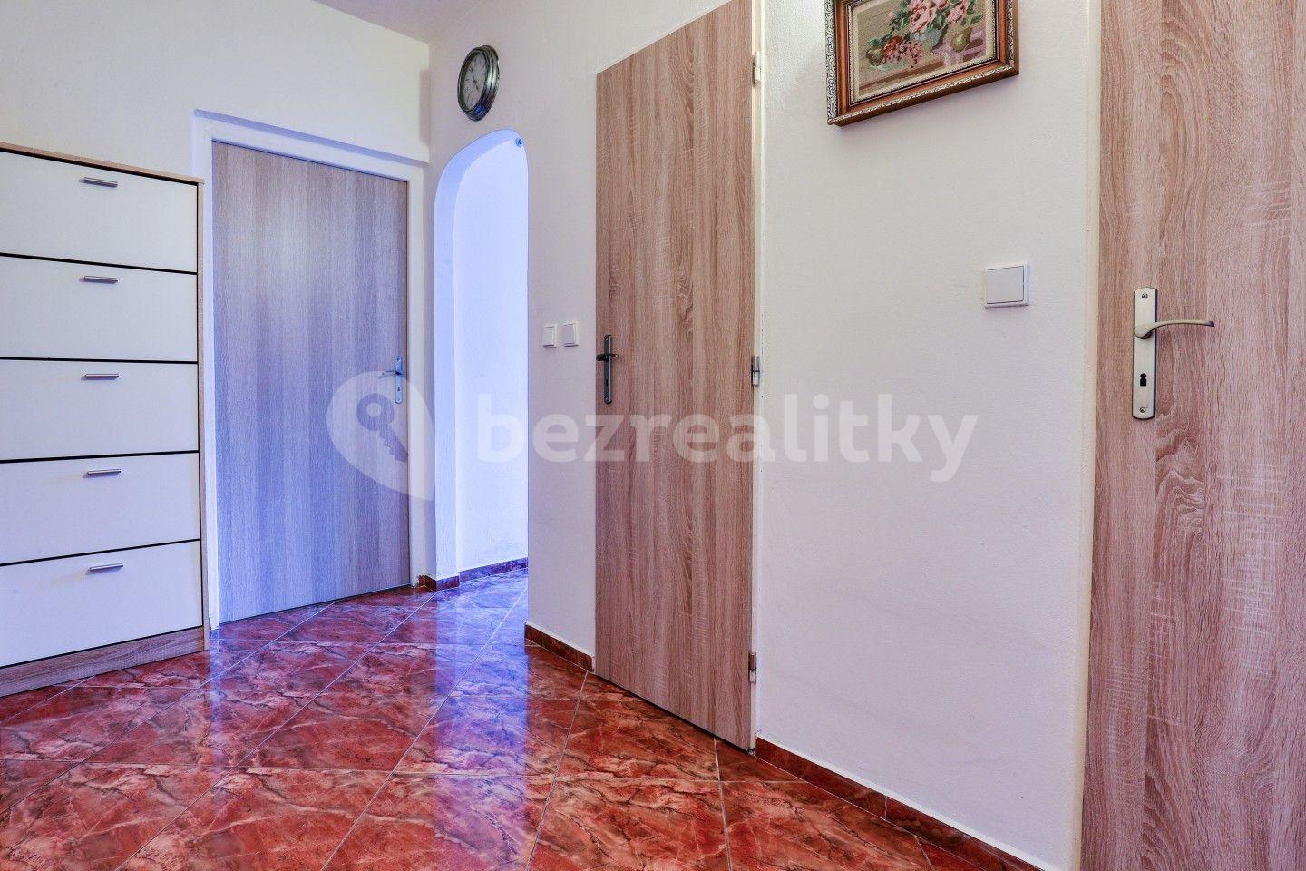 Prodej bytu 2+1 51 m², Arbesova, Kladno, Středočeský kraj