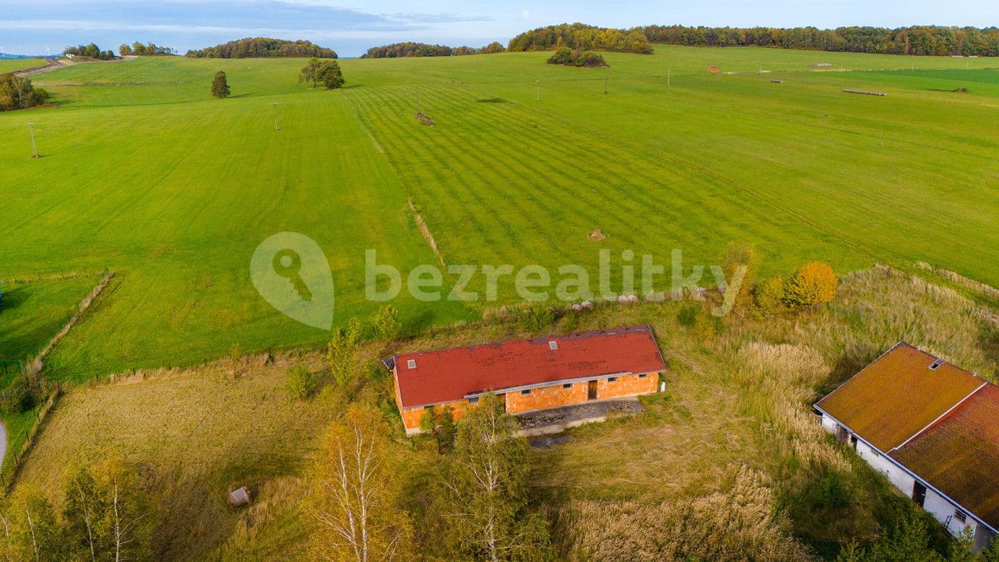 Prodej domu 253 m², pozemek 2.476 m², Dětřichov, Liberecký kraj