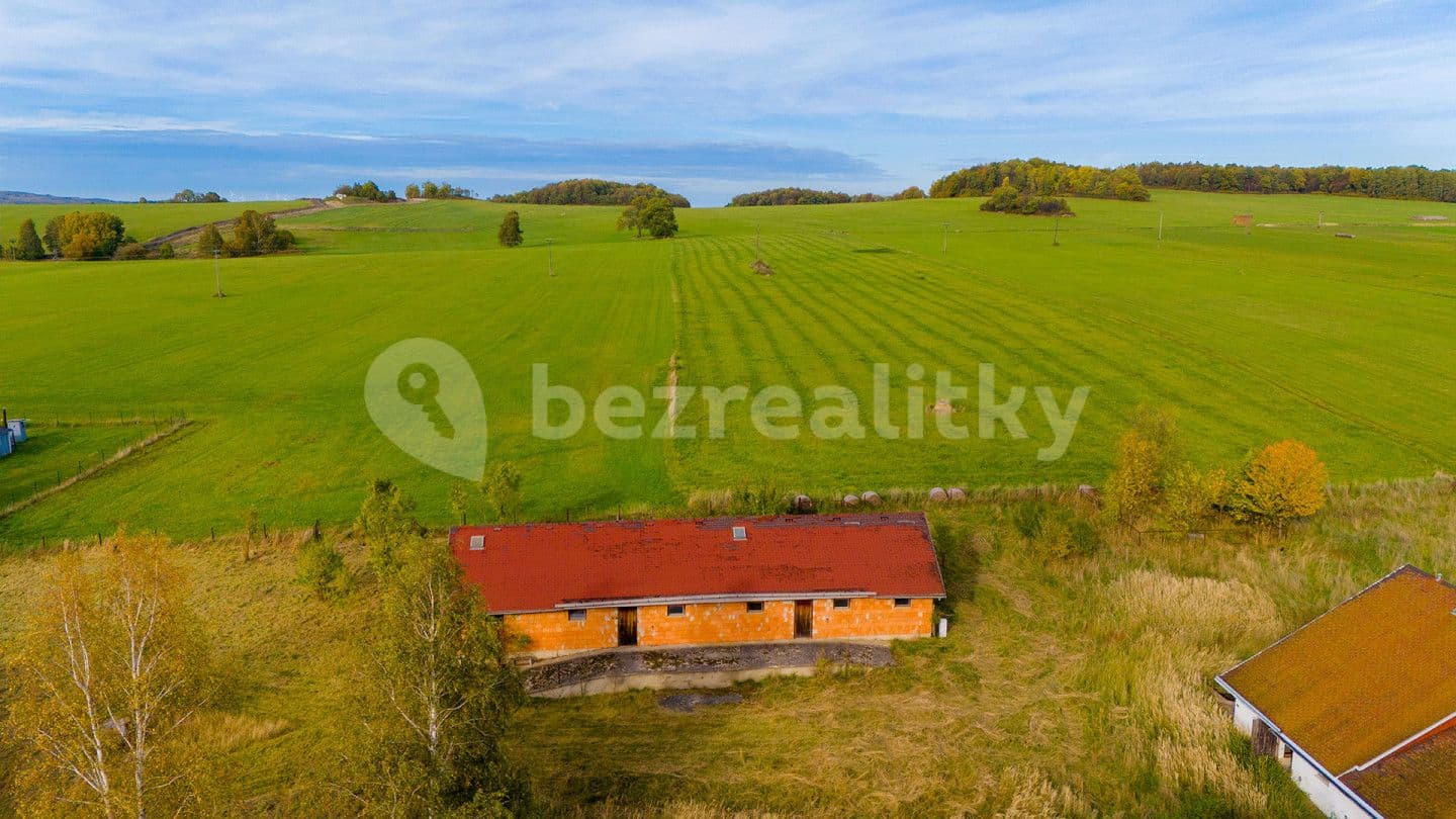 Prodej domu 253 m², pozemek 2.476 m², Dětřichov, Liberecký kraj