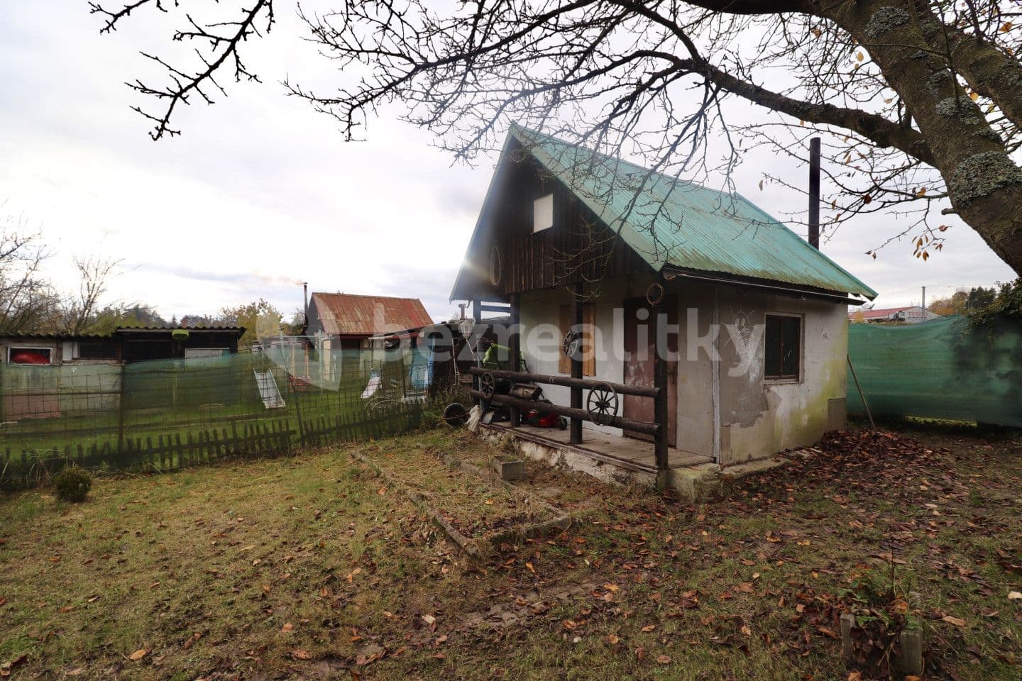 Prodej pozemku 339 m², Habartov, Karlovarský kraj