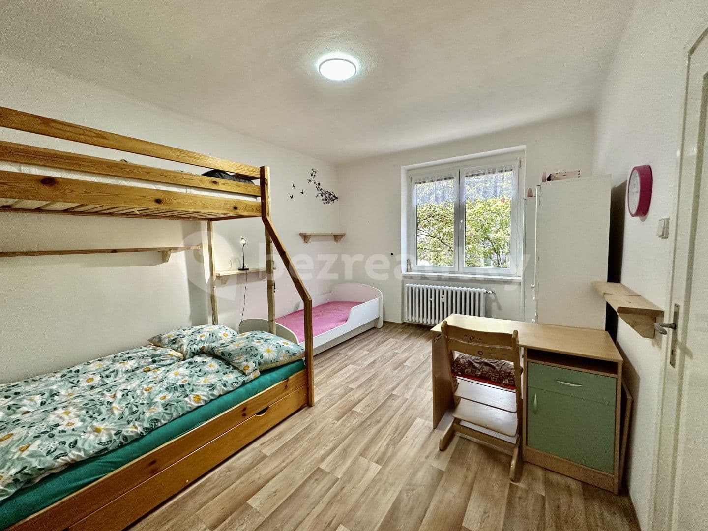 Prodej bytu 3+1 80 m², Masarykova, Klatovy, Plzeňský kraj