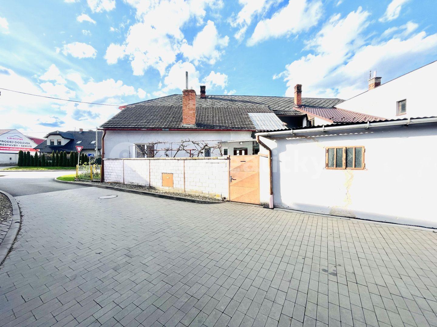 Prodej bytu 3+1 81 m², Bílovice, Zlínský kraj