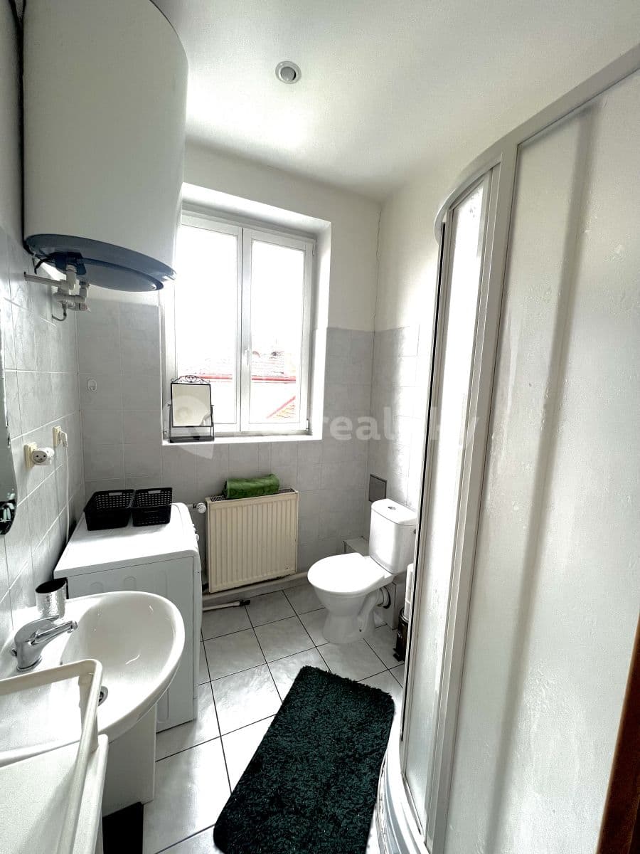 Pronájem bytu 1+1 50 m², Tylovo náměstí, Praha, Praha Pronájem bytu 1+1 50 m², Tylovo náměstí, Praha, Praha