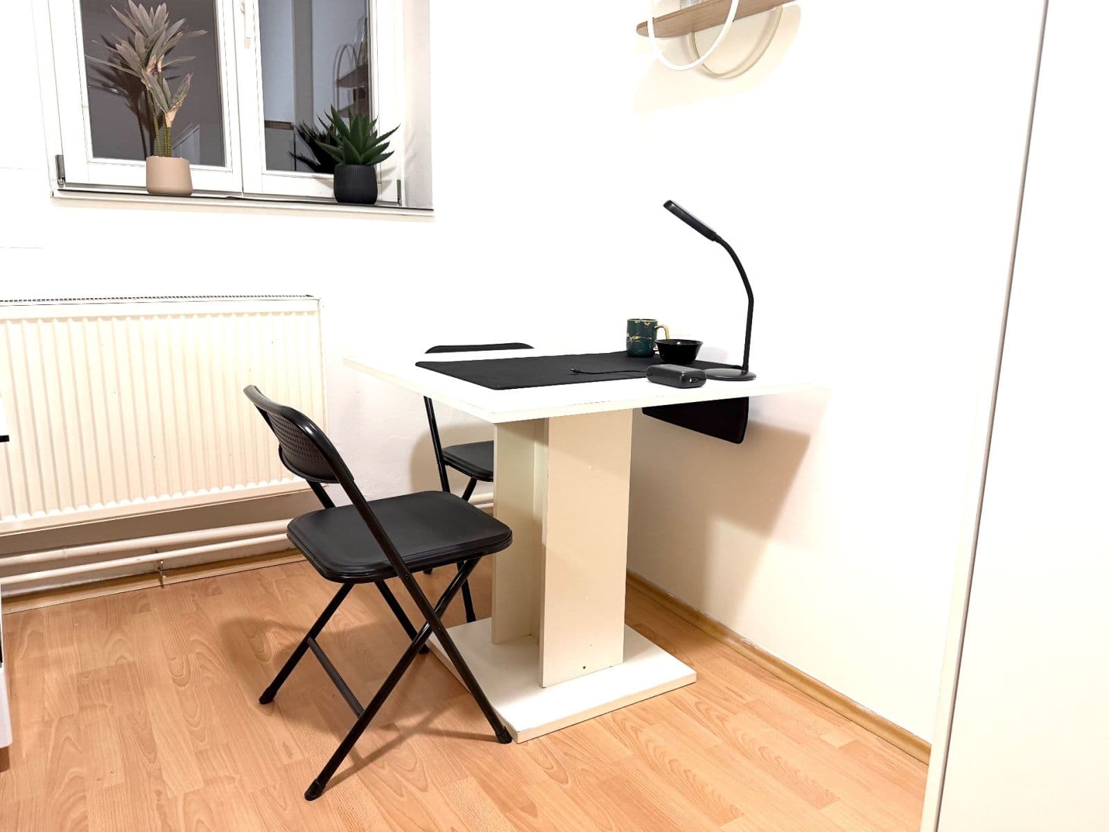 Pronájem bytu 1+1 52 m², Tylovo náměstí, Praha, Praha Pronájem bytu 1+1 52 m², Tylovo náměstí, Praha, Praha
