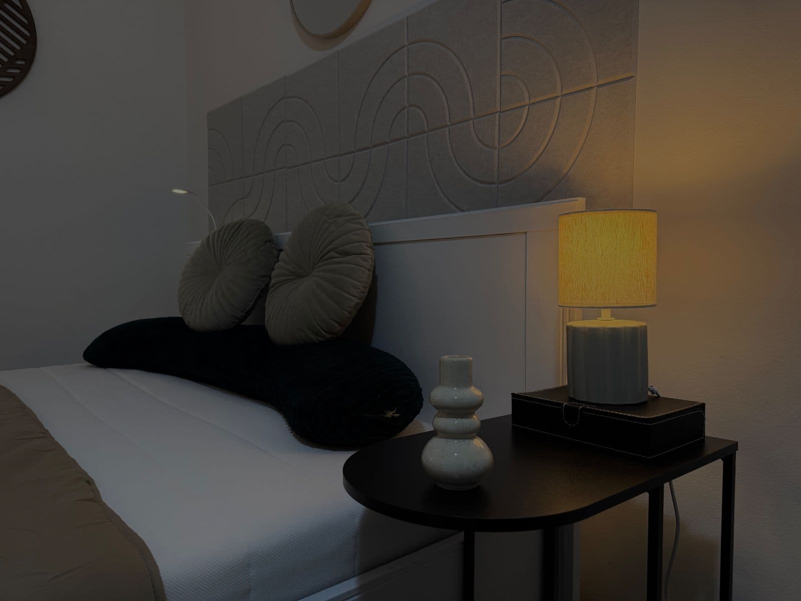 Pronájem bytu 1+1 52 m², Tylovo náměstí, Praha, Praha Pronájem bytu 1+1 52 m², Tylovo náměstí, Praha, Praha