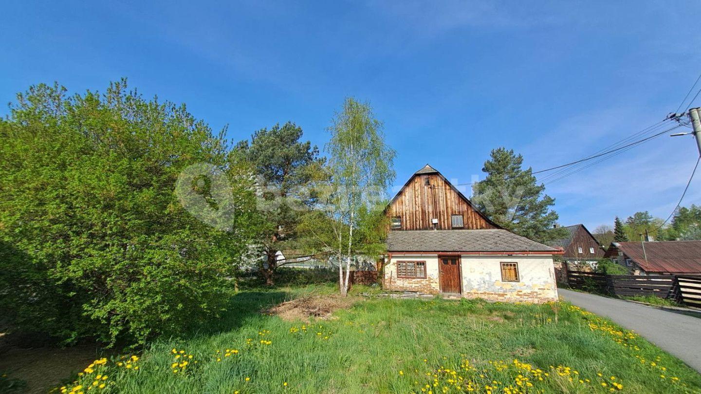 Prodej domu 100 m², pozemek 781 m², Široká Niva, Moravskoslezský kraj