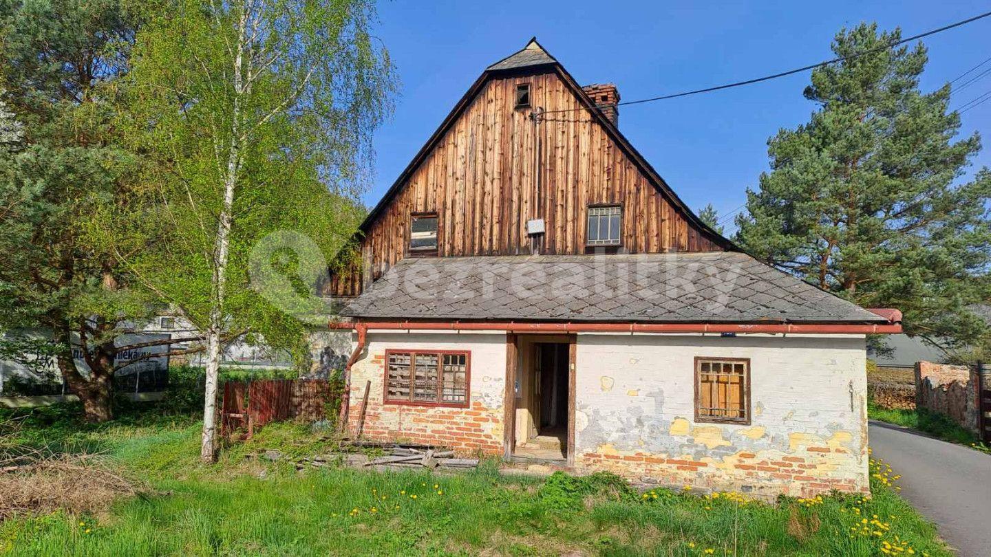 Prodej domu 100 m², pozemek 781 m², Široká Niva, Moravskoslezský kraj