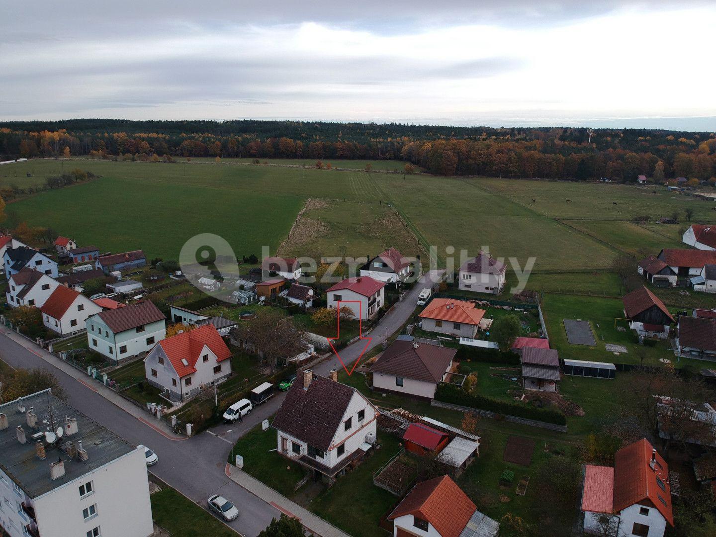 Prodej domu 112 m², pozemek 504 m², Sudoměřice u Bechyně, Jihočeský kraj