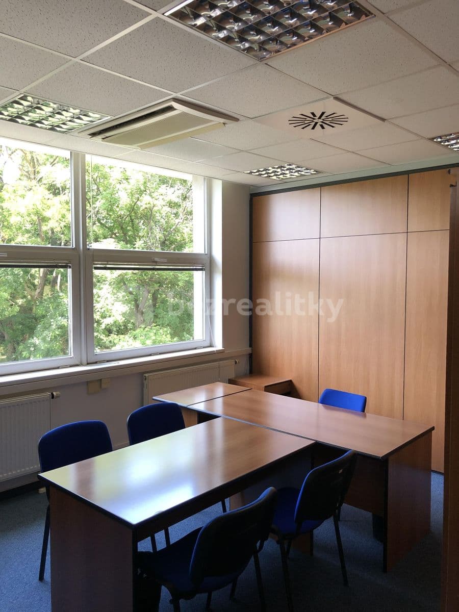 Pronájem kanceláře 194 m², Vinohradská, Praha, Praha Pronájem kanceláře 194 m², Vinohradská, Praha, Praha