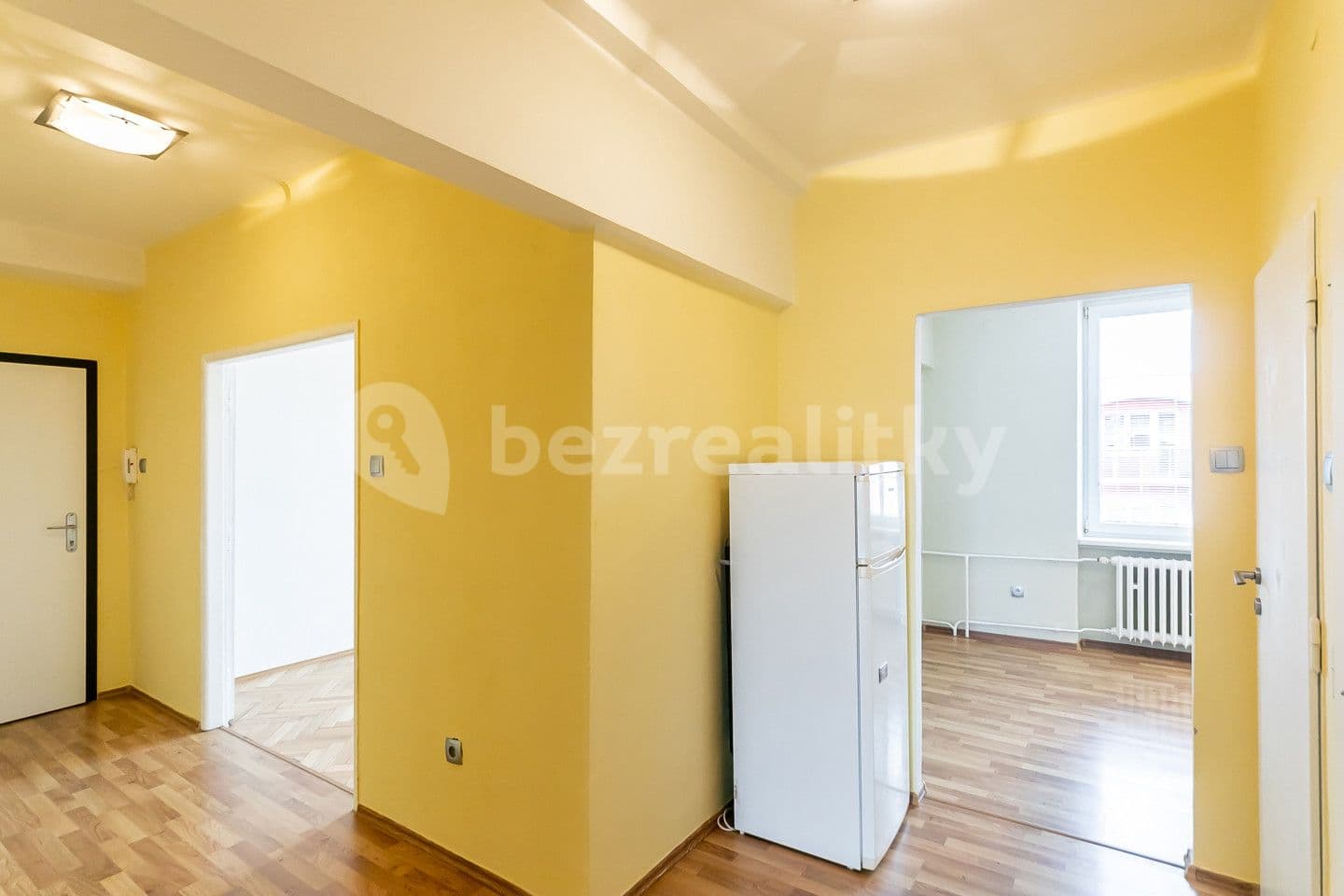 Prodej bytu 2+1 60 m², Na Pile, Ústí nad Labem, Ústecký kraj