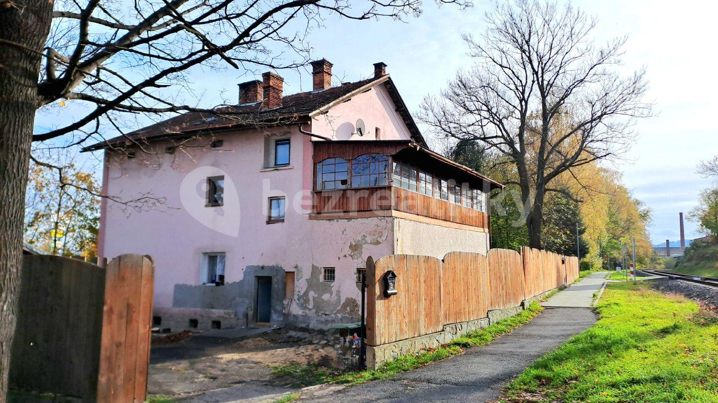 Prodej domu 220 m², pozemek 888 m², U Náhonu, Šenov u Nového Jičína, Moravskoslezský kraj
