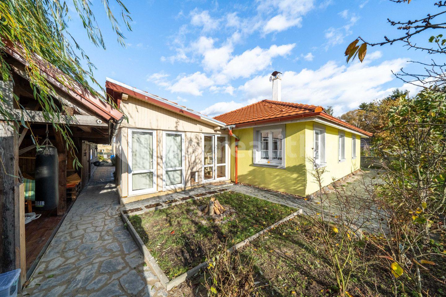 Prodej domu 103 m², pozemek 895 m², Veselá, Plzeňský kraj