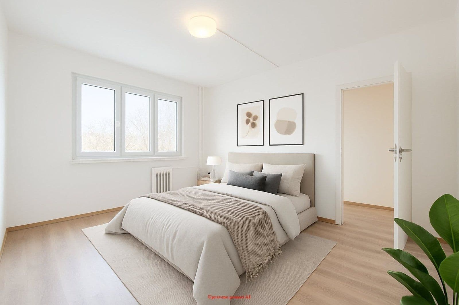 Pronájem bytu 2+1 51 m², Národní třída, Havířov, Moravskoslezský kraj Pronájem bytu 2+1 51 m², Národní třída, Havířov, Moravskoslezský kraj