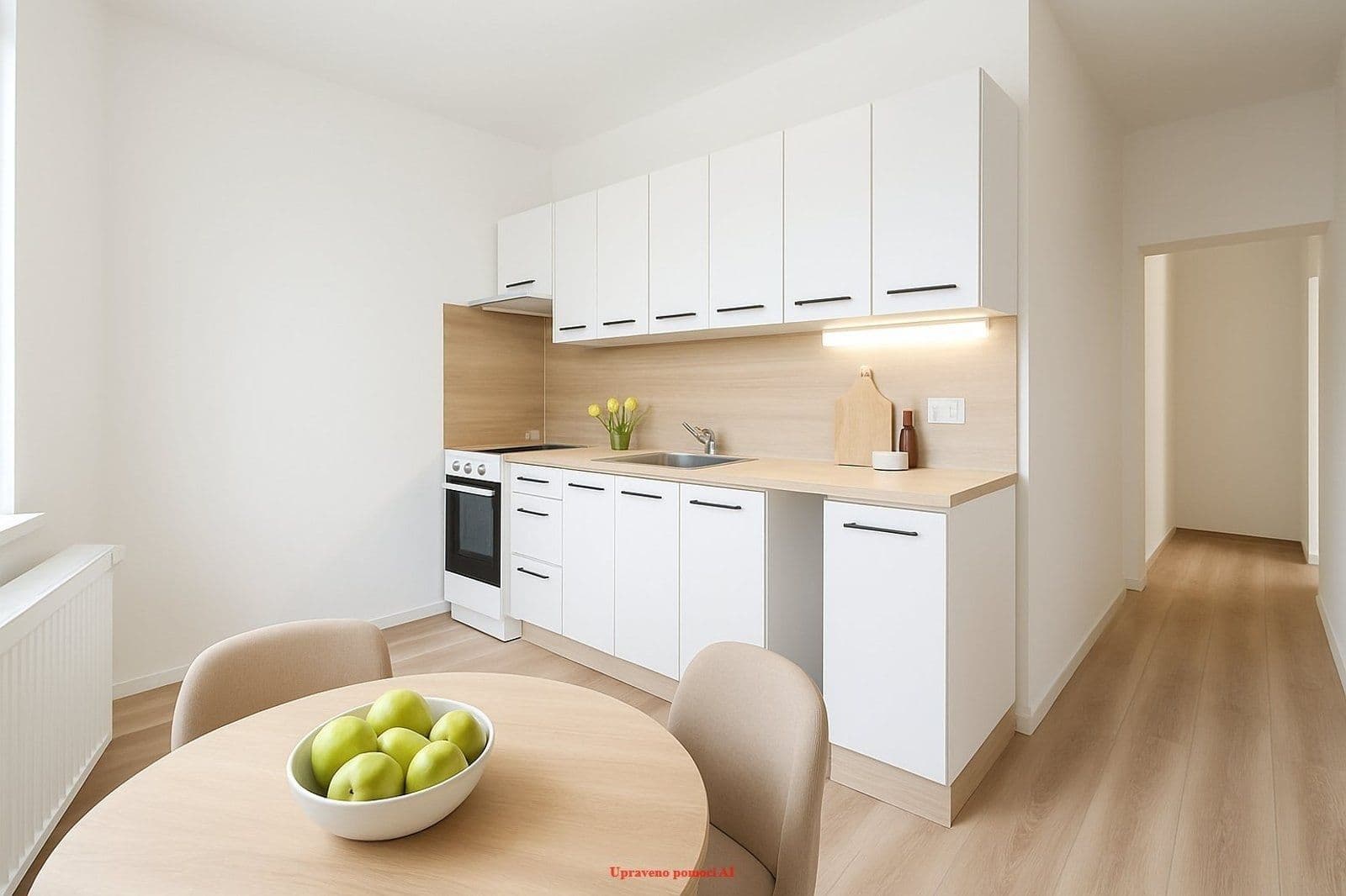 Pronájem bytu 2+1 51 m², Národní třída, Havířov, Moravskoslezský kraj Pronájem bytu 2+1 51 m², Národní třída, Havířov, Moravskoslezský kraj