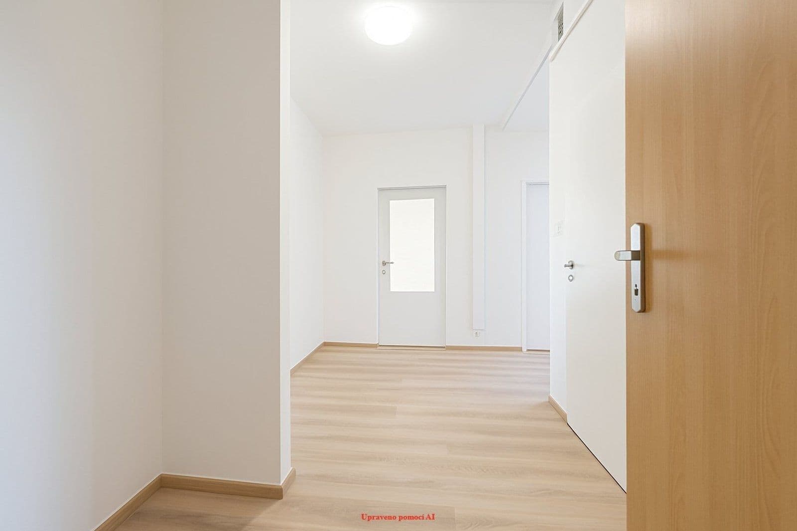 Pronájem bytu 2+1 51 m², Národní třída, Havířov, Moravskoslezský kraj Pronájem bytu 2+1 51 m², Národní třída, Havířov, Moravskoslezský kraj