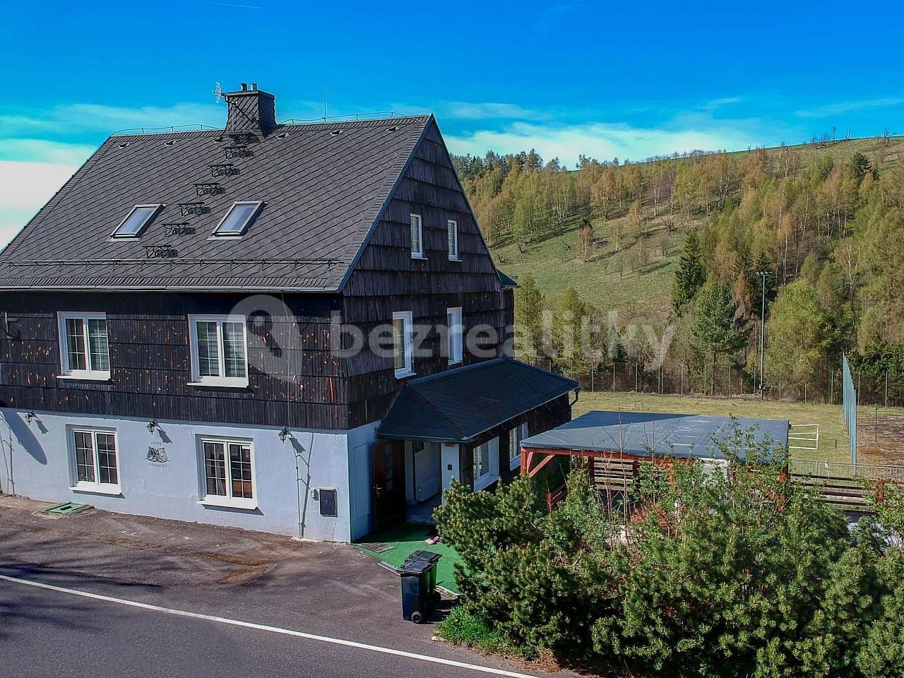 Pronájem chaty, chalupy, Moldava, Ústecký kraj Pronájem chaty, chalupy, Moldava, Ústecký kraj