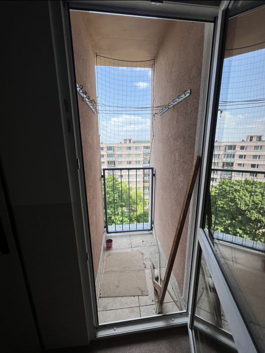 Pronájem bytu 1+kk 21 m², Ladova, Ústí nad Labem, Ústecký kraj Pronájem bytu 1+kk 21 m², Ladova, Ústí nad Labem, Ústecký kraj