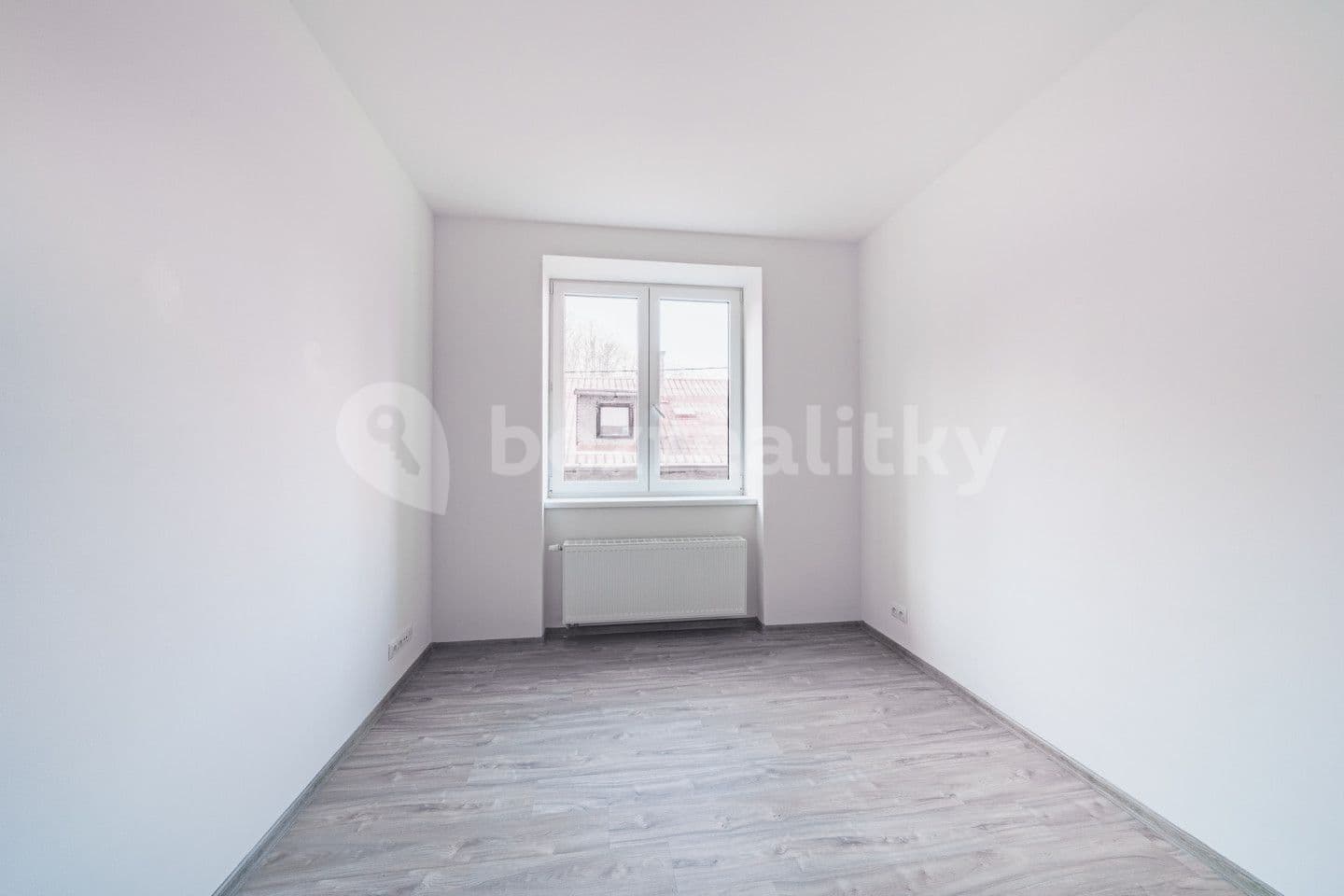Prodej bytu 4+kk 118 m², Břehnická, Cheb, Karlovarský kraj