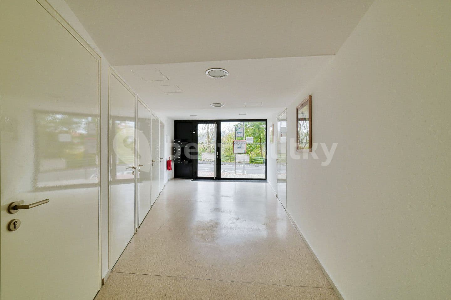 Prodej bytu 4+kk 150 m², Pražská silnice, Karlovy Vary, Karlovarský kraj