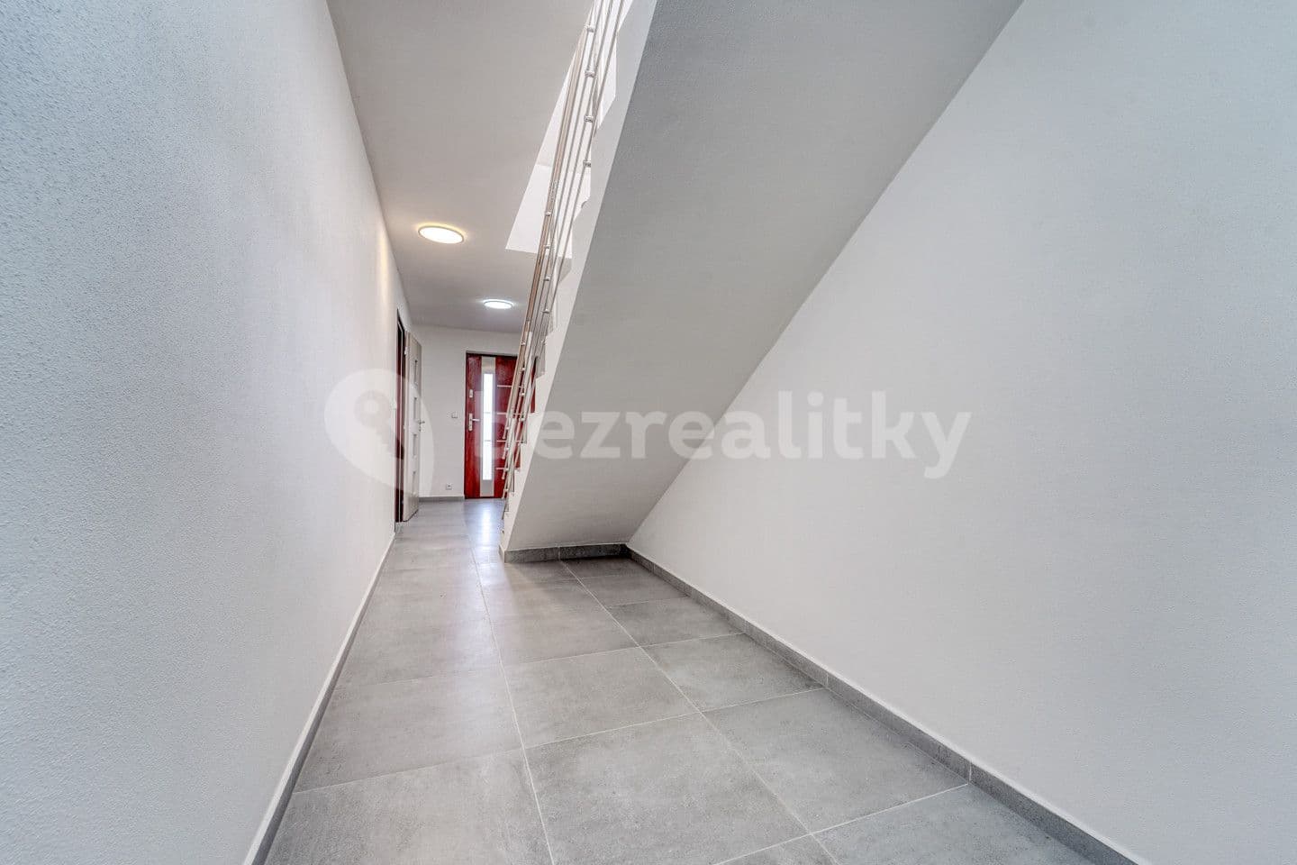 Prodej domu 131 m², pozemek 93 m², Zámecká, Spálené Poříčí, Plzeňský kraj