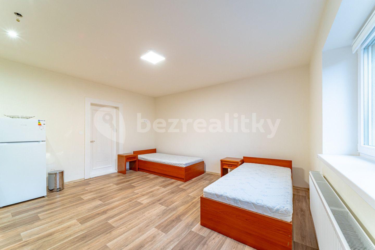 Prodej bytu 4+kk 81 m², Palackého, Mariánské Lázně, Karlovarský kraj