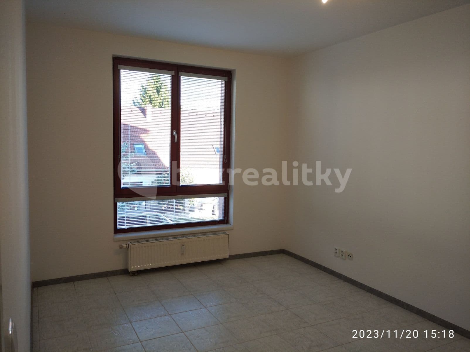 Pronájem bytu 2+kk 42 m², Rotavská, Praha, Praha Pronájem bytu 2+kk 42 m², Rotavská, Praha, Praha