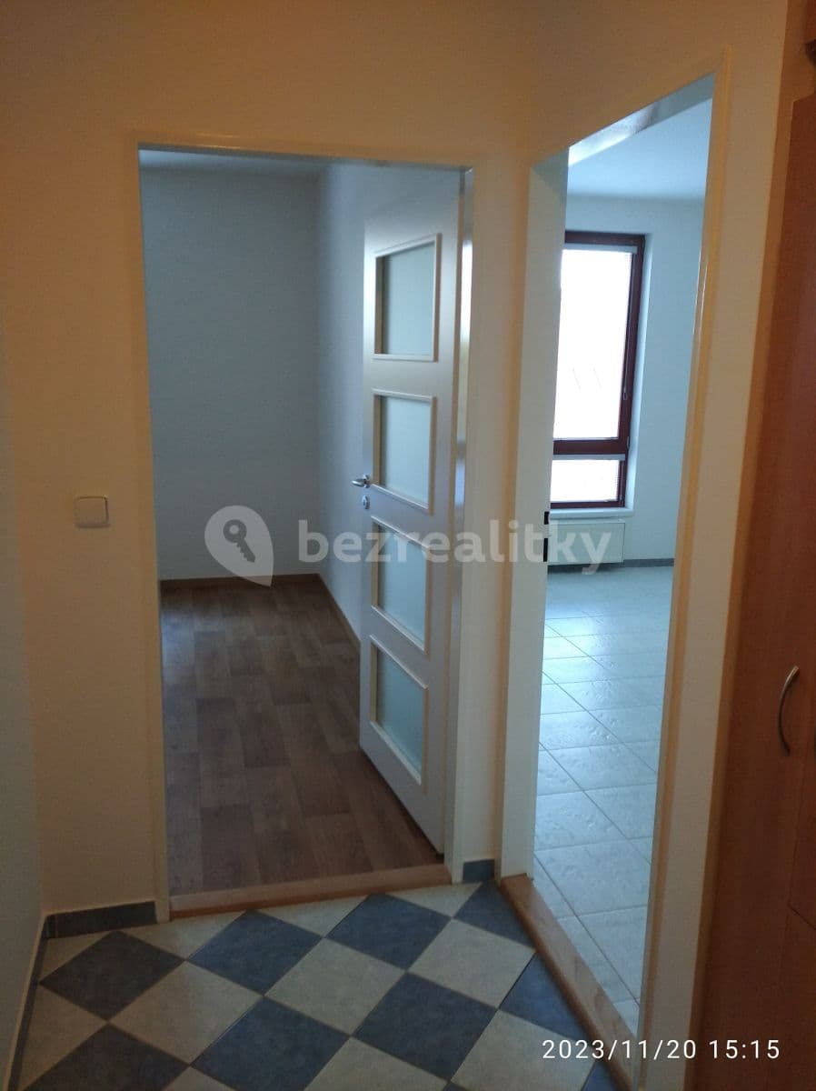 Pronájem bytu 2+kk 42 m², Rotavská, Praha, Praha Pronájem bytu 2+kk 42 m², Rotavská, Praha, Praha