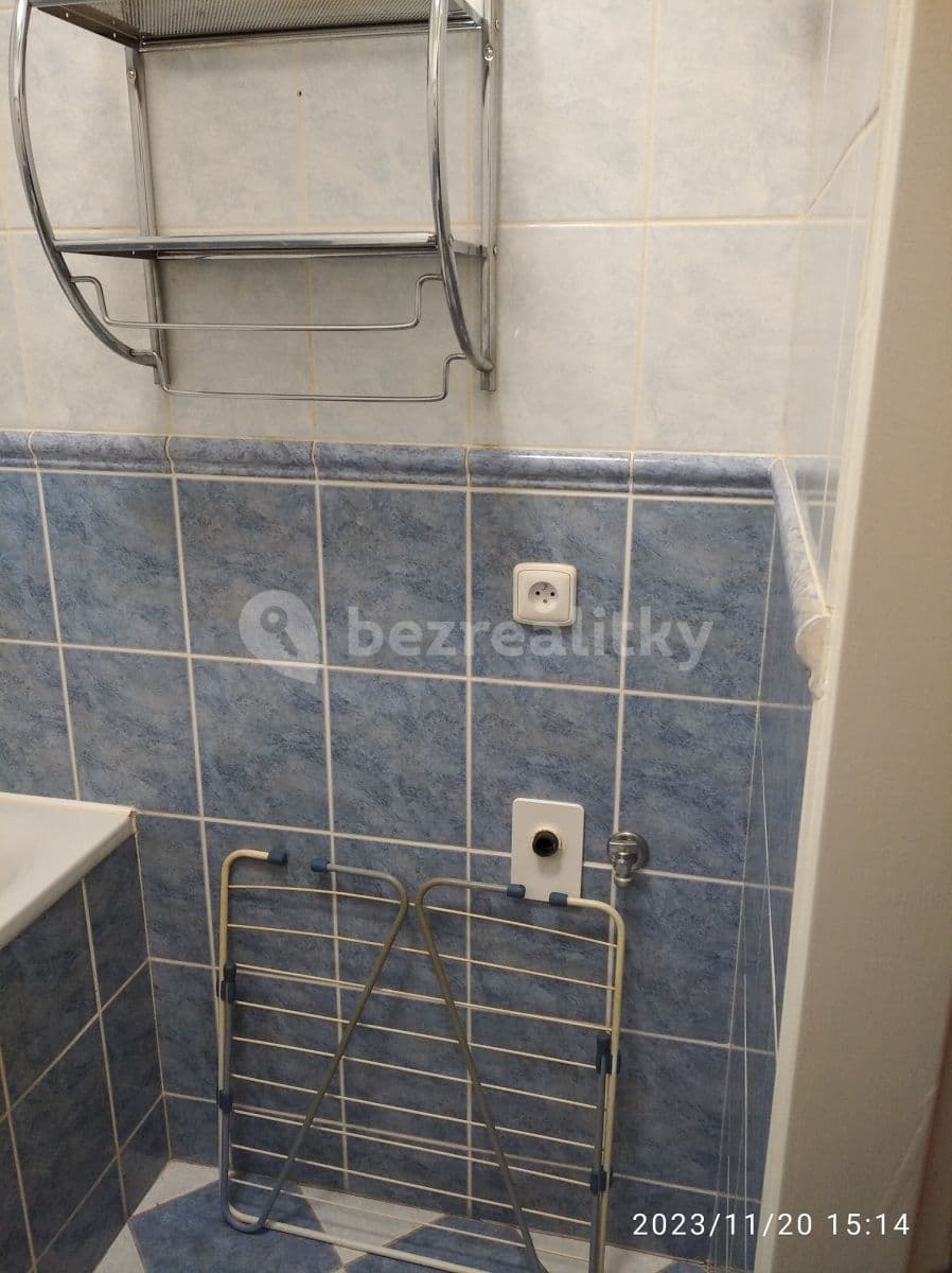 Pronájem bytu 2+kk 42 m², Rotavská, Praha, Praha Pronájem bytu 2+kk 42 m², Rotavská, Praha, Praha