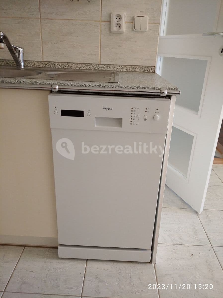 Pronájem bytu 2+kk 42 m², Rotavská, Praha, Praha Pronájem bytu 2+kk 42 m², Rotavská, Praha, Praha