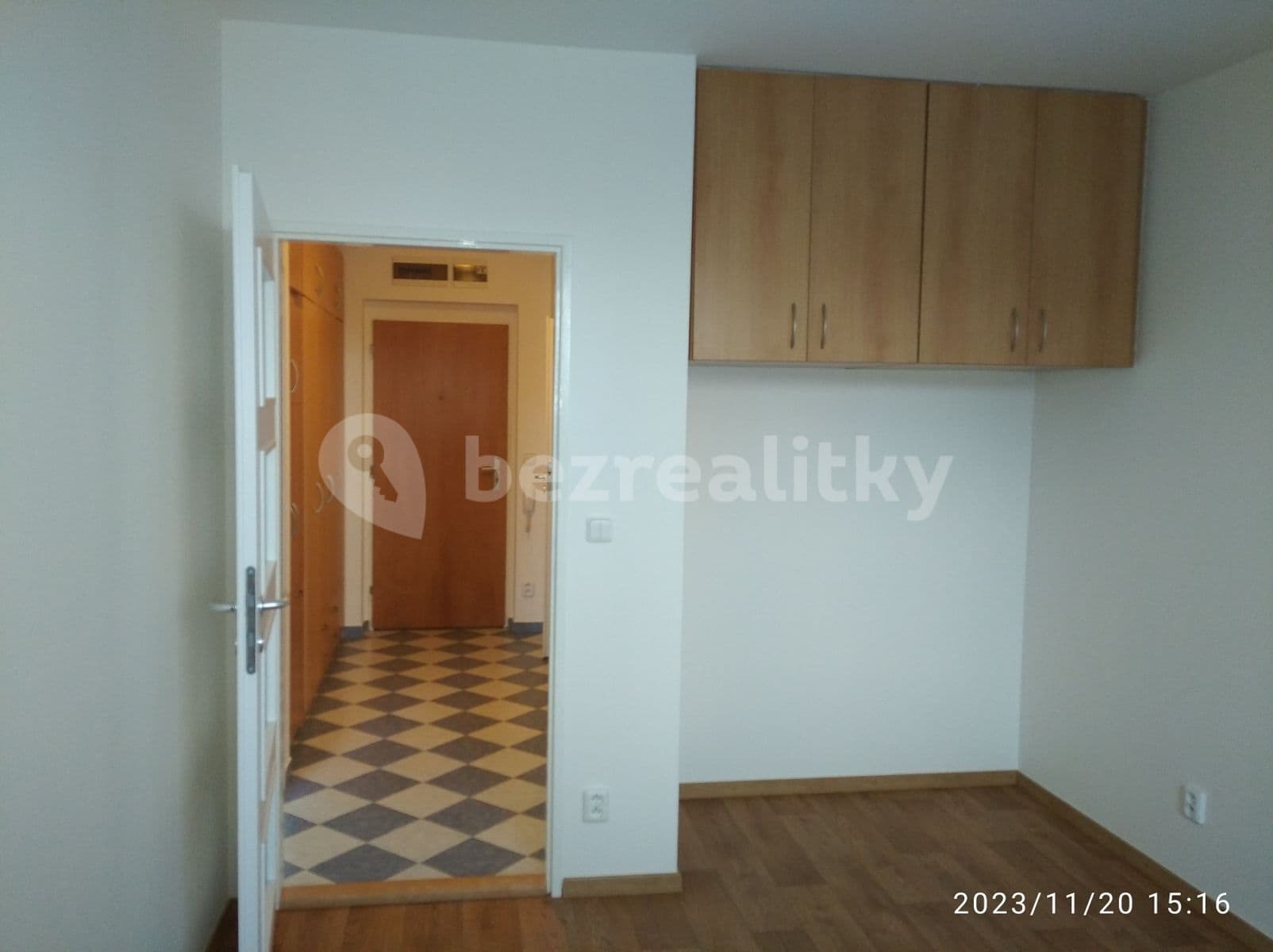 Pronájem bytu 2+kk 42 m², Rotavská, Praha, Praha Pronájem bytu 2+kk 42 m², Rotavská, Praha, Praha