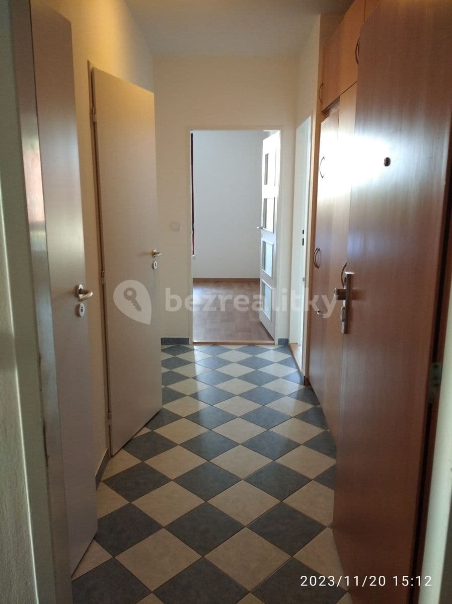 Pronájem bytu 2+kk 42 m², Rotavská, Praha, Praha Pronájem bytu 2+kk 42 m², Rotavská, Praha, Praha