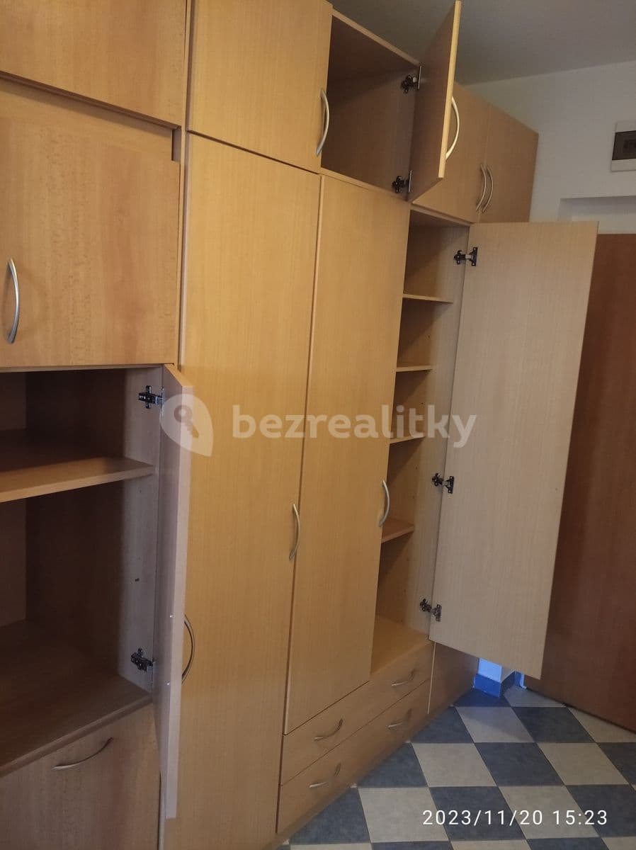 Pronájem bytu 2+kk 42 m², Rotavská, Praha, Praha Pronájem bytu 2+kk 42 m², Rotavská, Praha, Praha