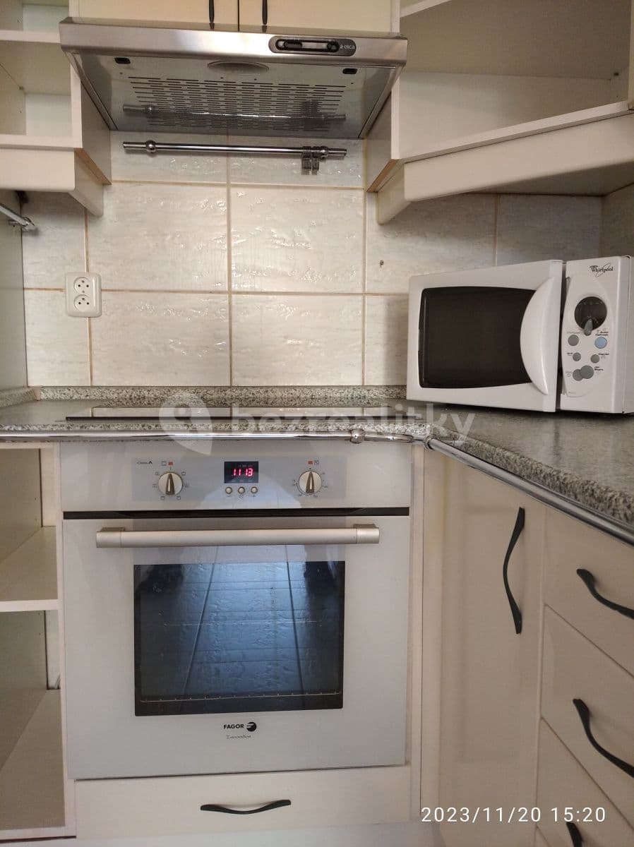 Pronájem bytu 2+kk 42 m², Rotavská, Praha, Praha Pronájem bytu 2+kk 42 m², Rotavská, Praha, Praha