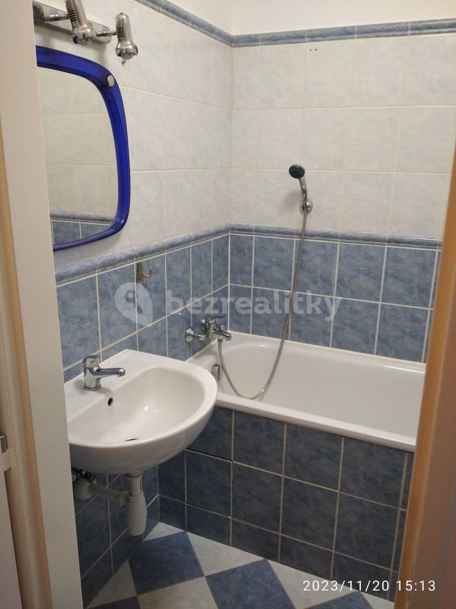 Pronájem bytu 2+kk 42 m², Rotavská, Praha, Praha Pronájem bytu 2+kk 42 m², Rotavská, Praha, Praha