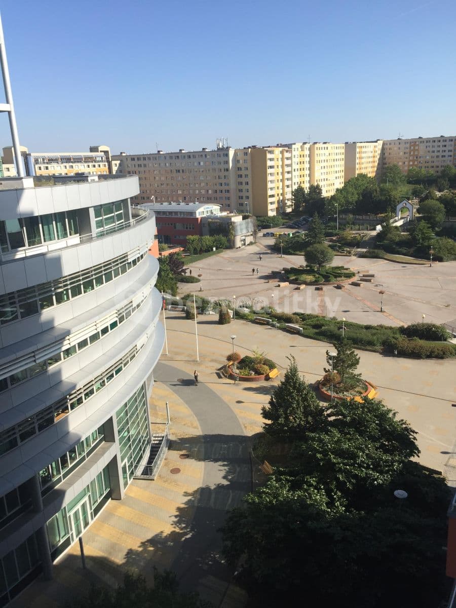 Pronájem bytu 1+kk 34 m², Sluneční náměstí, Praha, Praha Pronájem bytu 1+kk 34 m², Sluneční náměstí, Praha, Praha