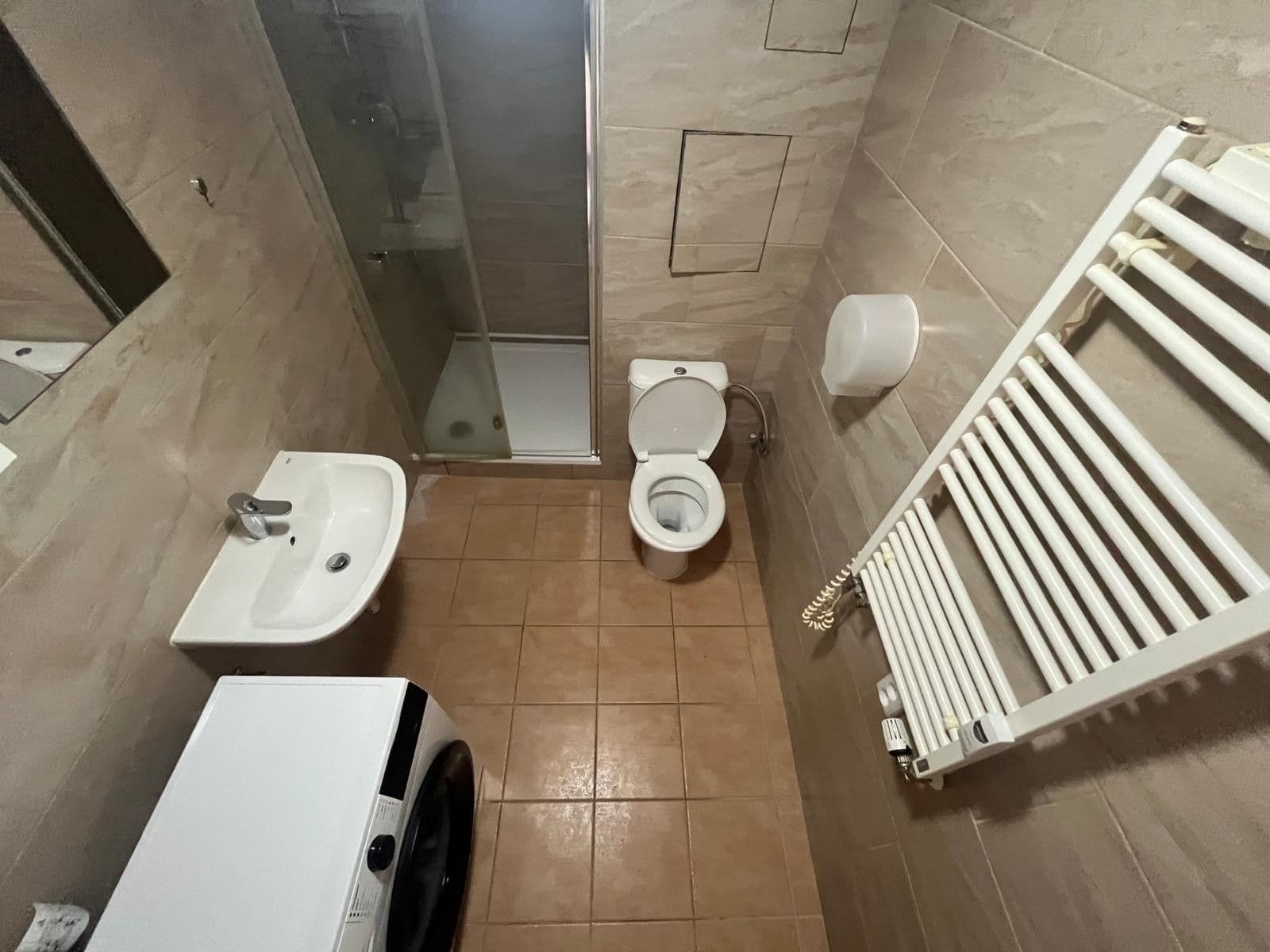 Pronájem bytu 1+kk 34 m², Sluneční náměstí, Praha, Praha Pronájem bytu 1+kk 34 m², Sluneční náměstí, Praha, Praha