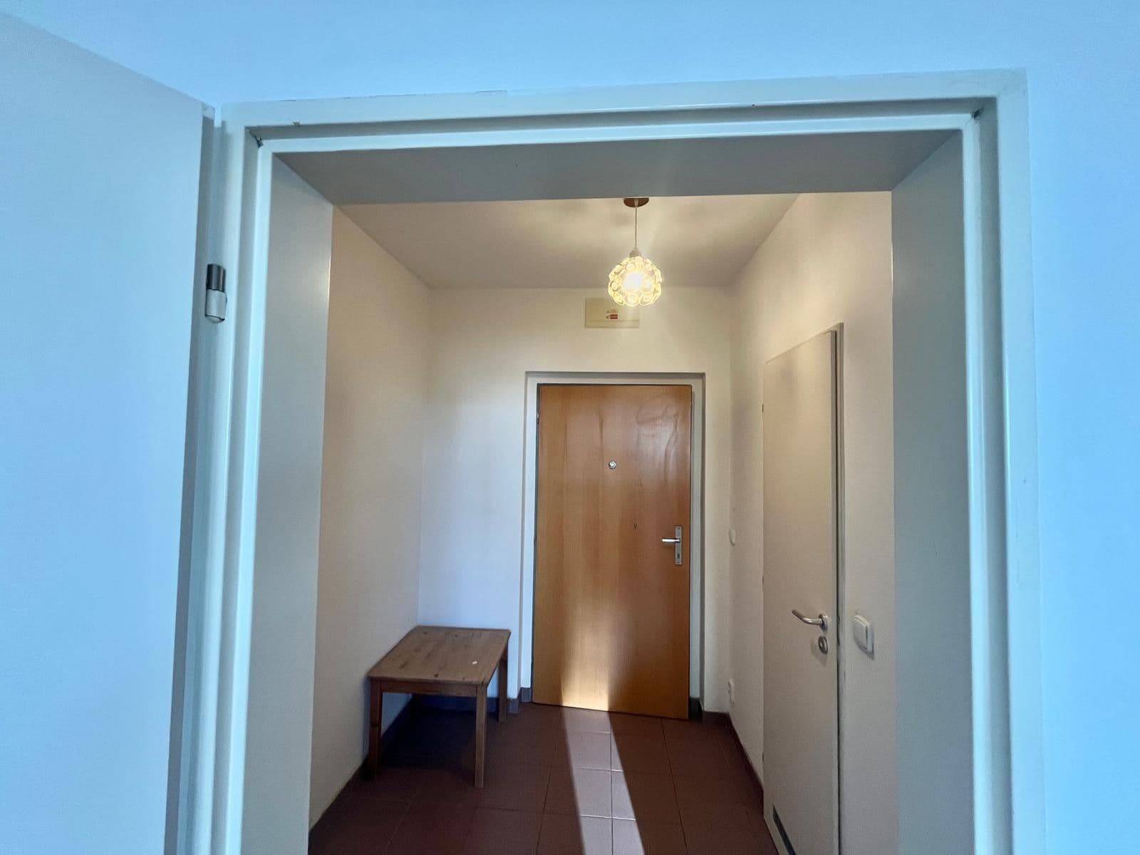 Pronájem bytu 1+kk 34 m², Sluneční náměstí, Praha, Praha Pronájem bytu 1+kk 34 m², Sluneční náměstí, Praha, Praha