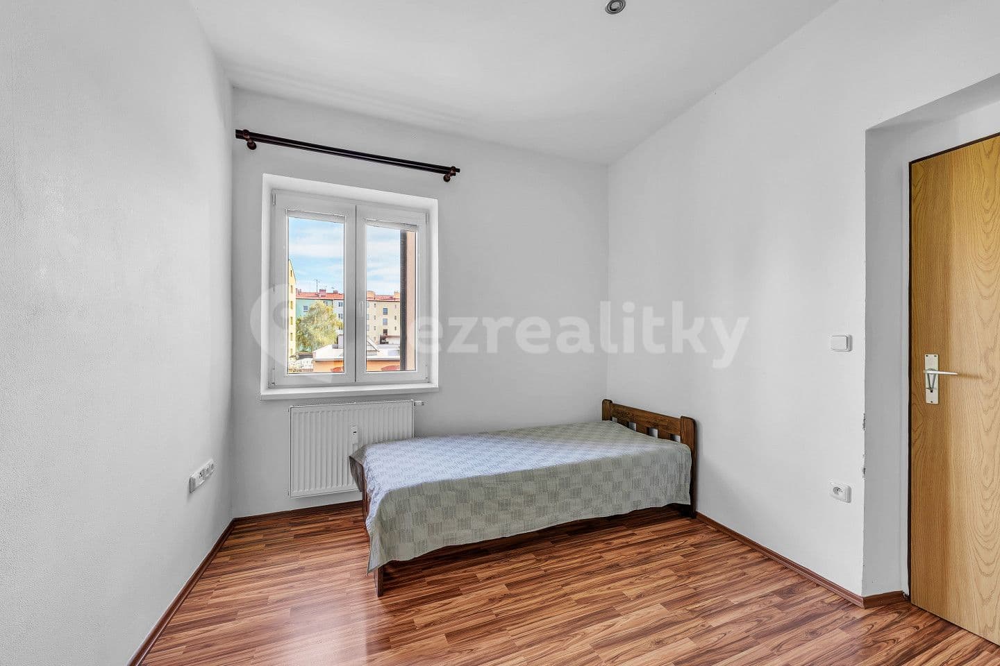 Prodej bytu 2+1 58 m², Jana Palacha, Pardubice, Pardubický kraj