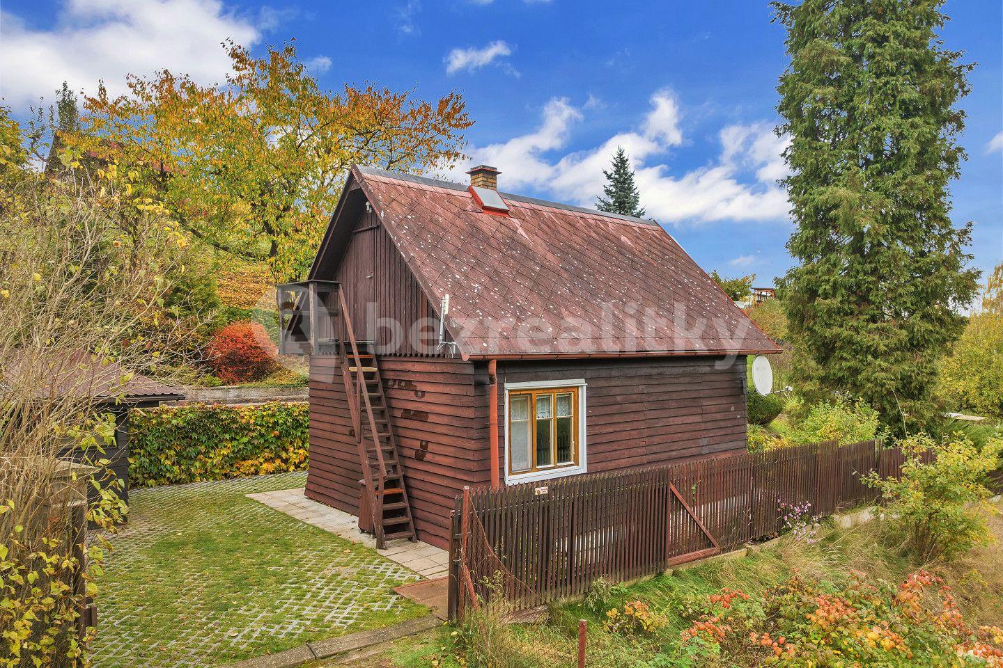 Prodej chaty, chalupy 76 m², pozemek 1.867 m², Úpice, Královéhradecký kraj