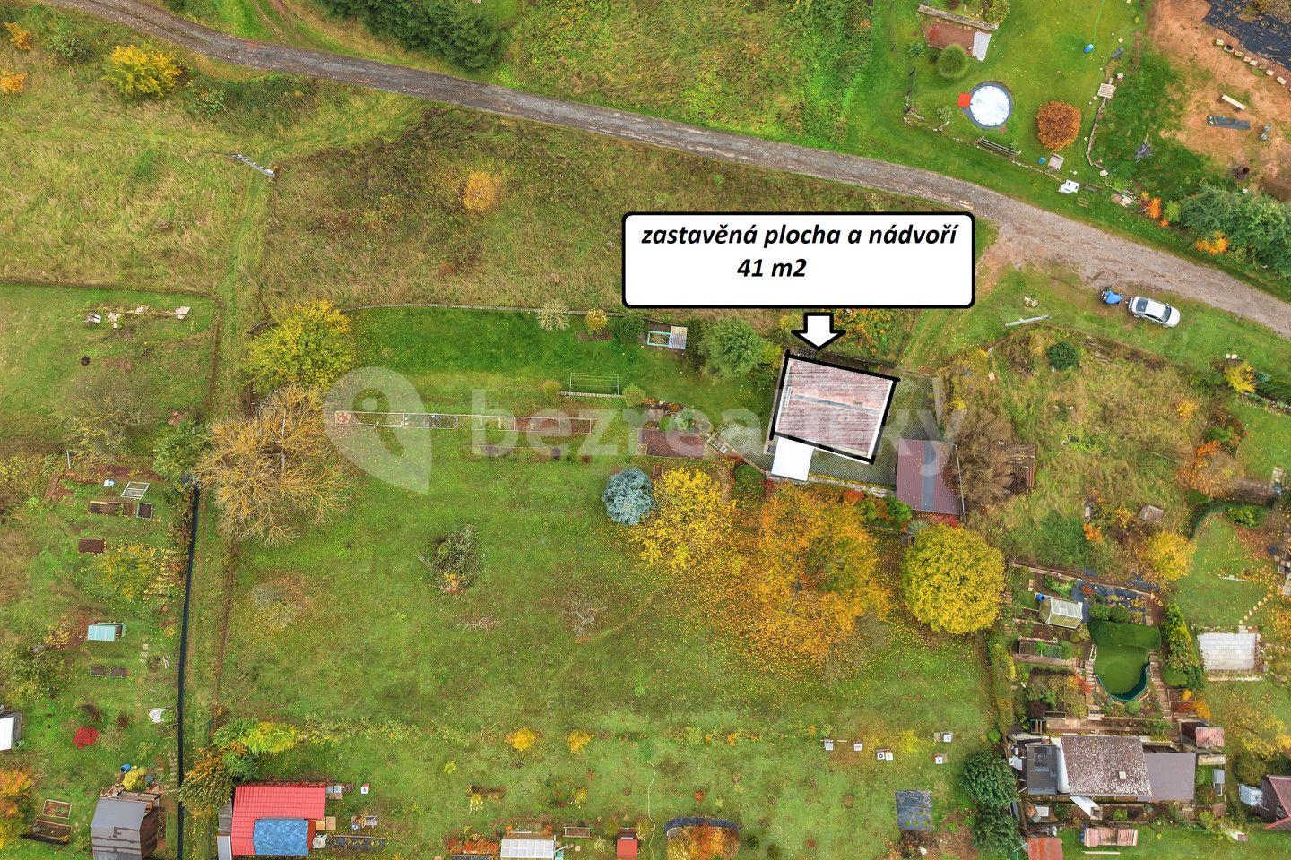 Prodej chaty, chalupy 76 m², pozemek 1.867 m², Úpice, Královéhradecký kraj