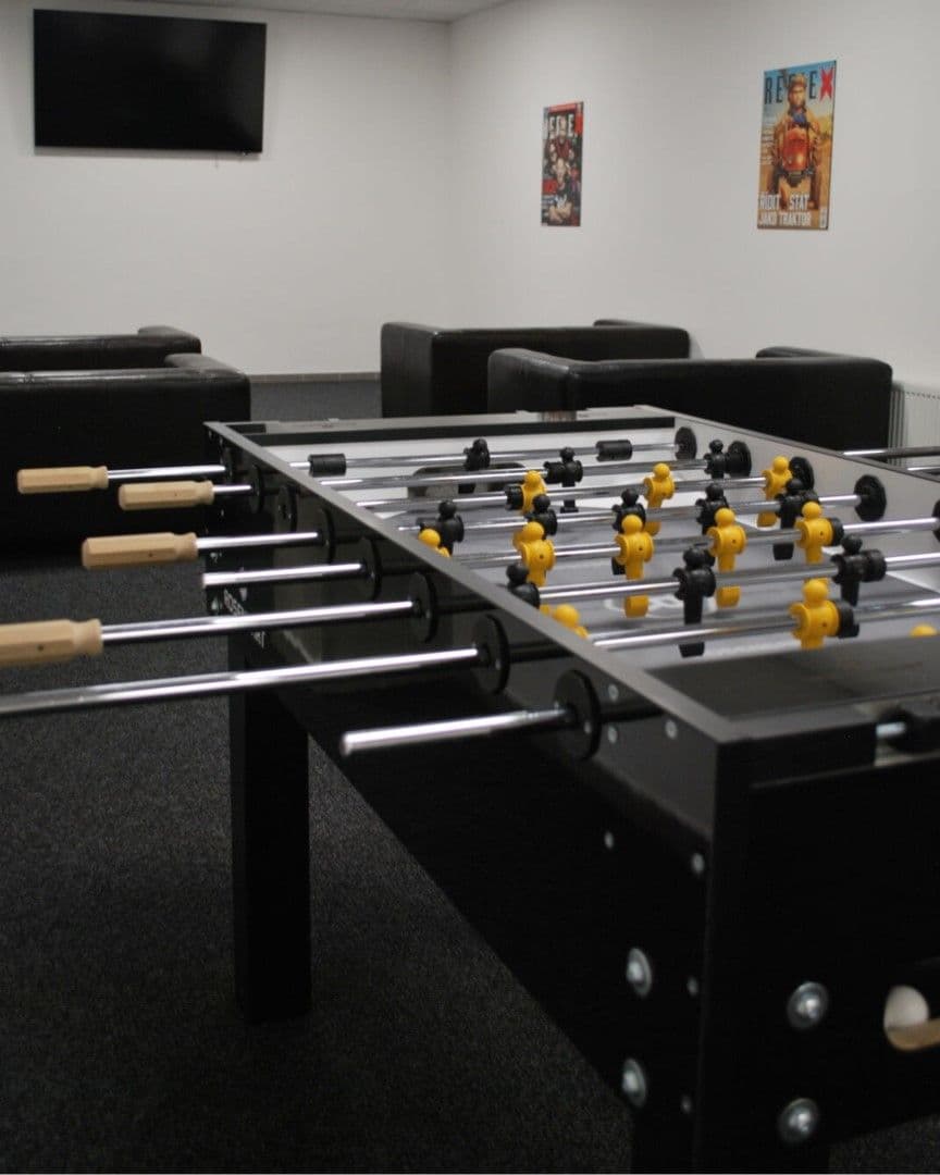 Pronájem bytu 1+kk 25 m², Nárožní, Praha, Praha Pronájem bytu 1+kk 25 m², Nárožní, Praha, Praha