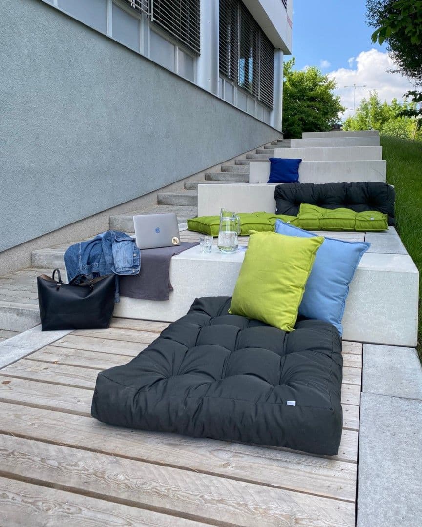 Pronájem bytu 1+kk 25 m², Nárožní, Praha, Praha Pronájem bytu 1+kk 25 m², Nárožní, Praha, Praha