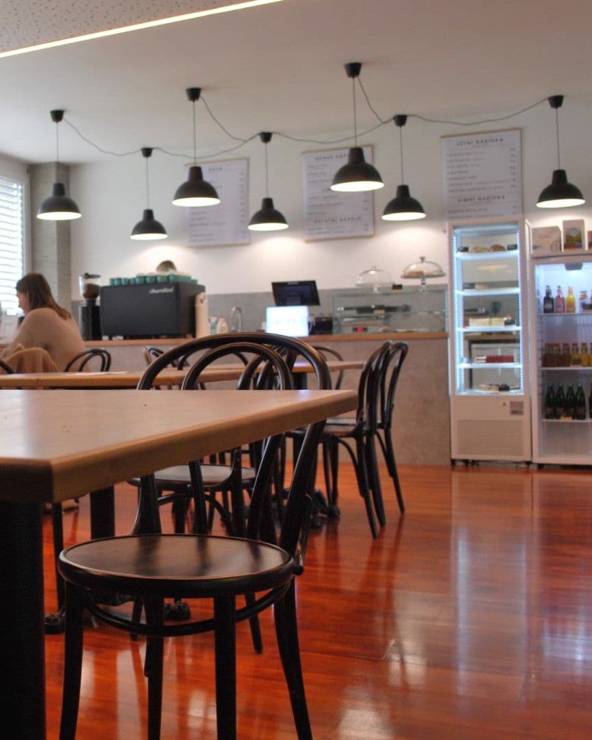 Pronájem bytu 1+kk 25 m², Nárožní, Praha, Praha Pronájem bytu 1+kk 25 m², Nárožní, Praha, Praha