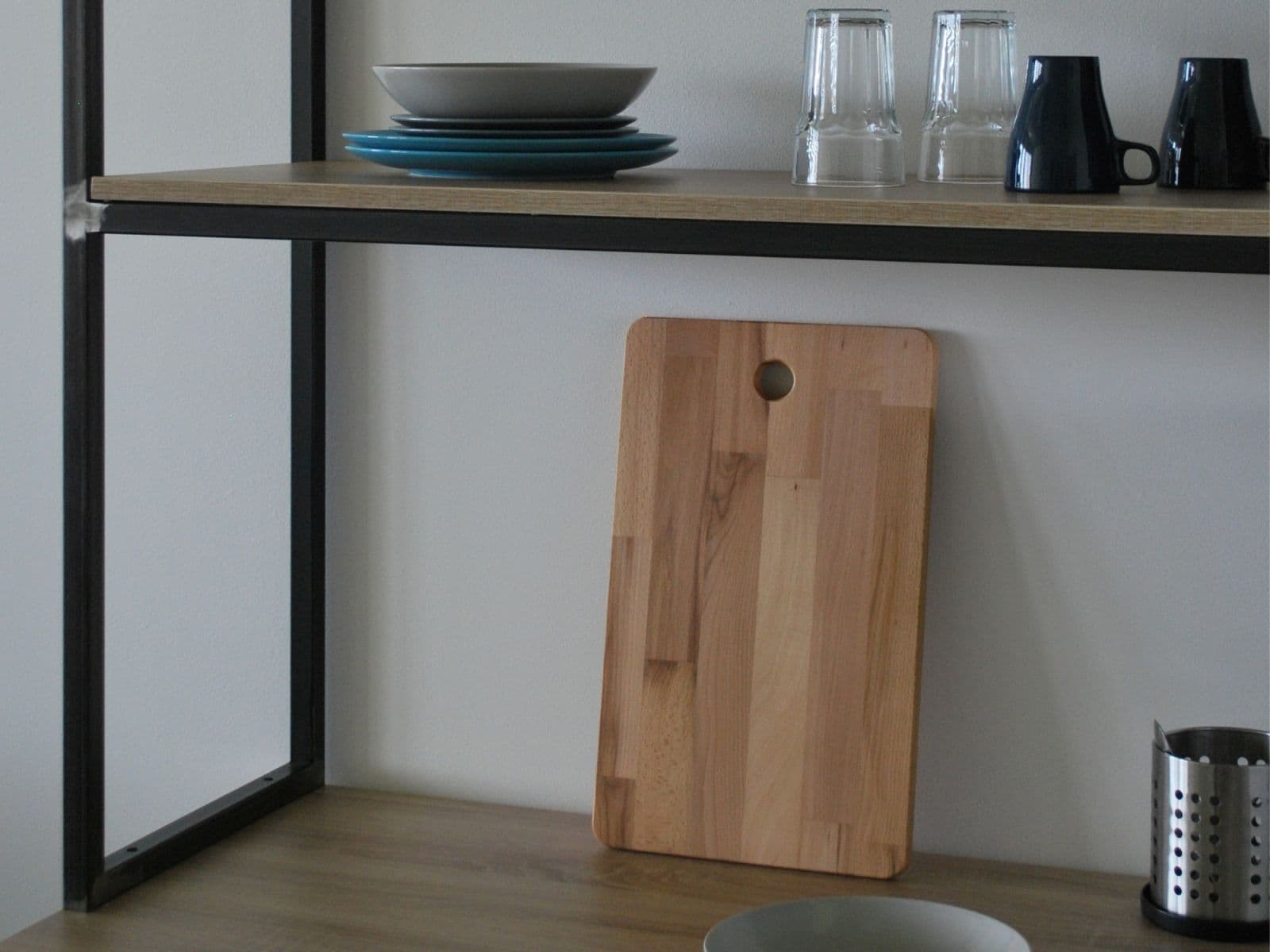 Pronájem bytu 1+kk 25 m², Nárožní, Praha, Praha Pronájem bytu 1+kk 25 m², Nárožní, Praha, Praha