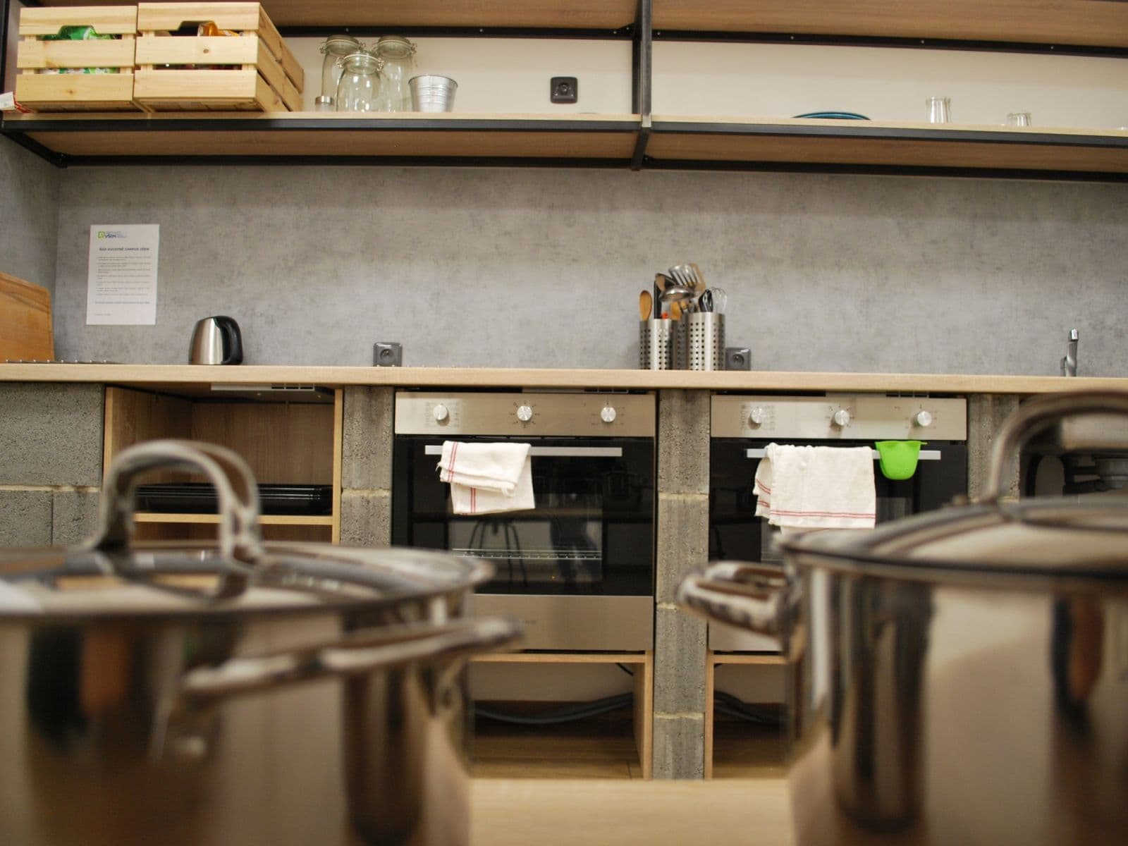 Pronájem bytu 1+kk 25 m², Nárožní, Praha, Praha Pronájem bytu 1+kk 25 m², Nárožní, Praha, Praha