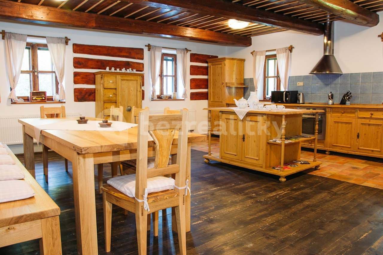 Pronájem chaty, chalupy, Proseč, Pardubický kraj Pronájem chaty, chalupy, Proseč, Pardubický kraj