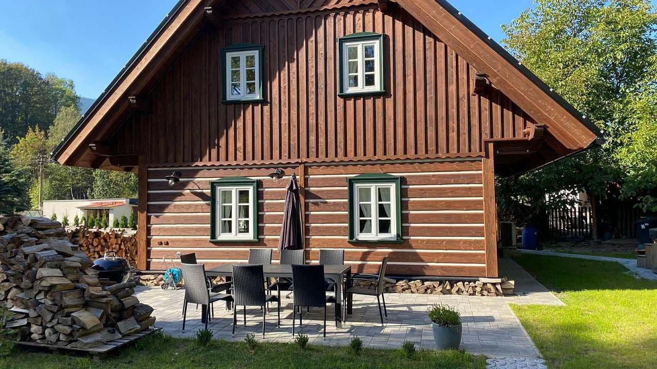 Pronájem chaty, chalupy, Svoboda nad Úpou, Královéhradecký kraj Pronájem chaty, chalupy, Svoboda nad Úpou, Královéhradecký kraj