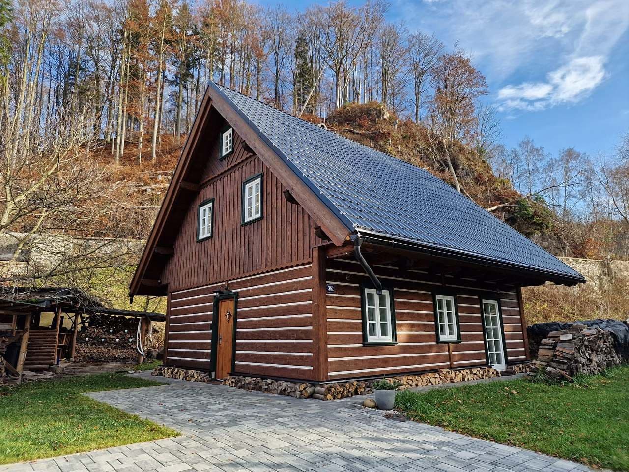 Pronájem chaty, chalupy, Svoboda nad Úpou, Královéhradecký kraj Pronájem chaty, chalupy, Svoboda nad Úpou, Královéhradecký kraj